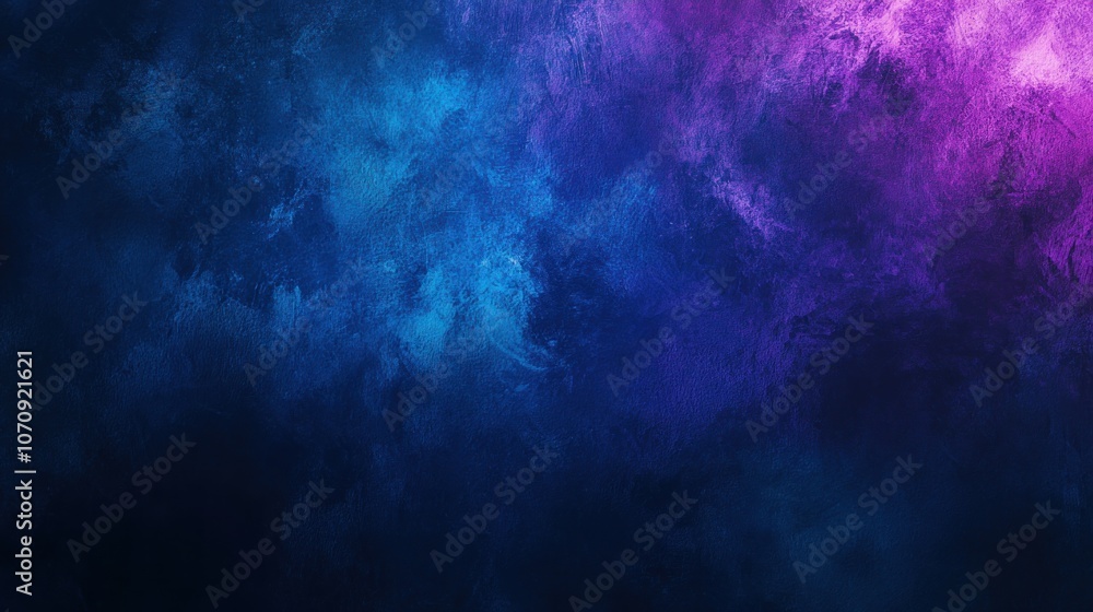 A vibrant abstract background featuring a blend of blue and purple hues. A vibrant abstract background featuring a blend of blue and purple hues.