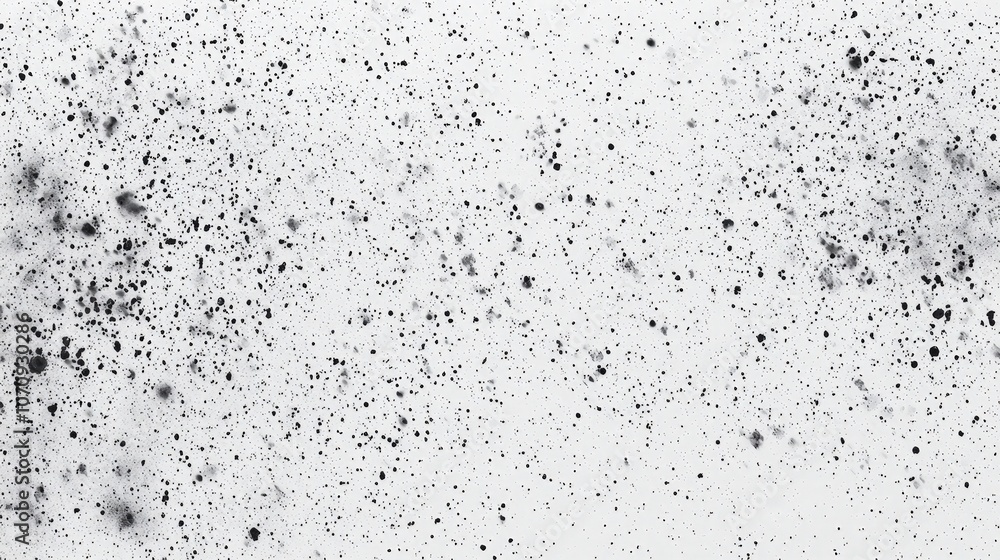 background with faint, random speckles. background with faint, random speckles.
