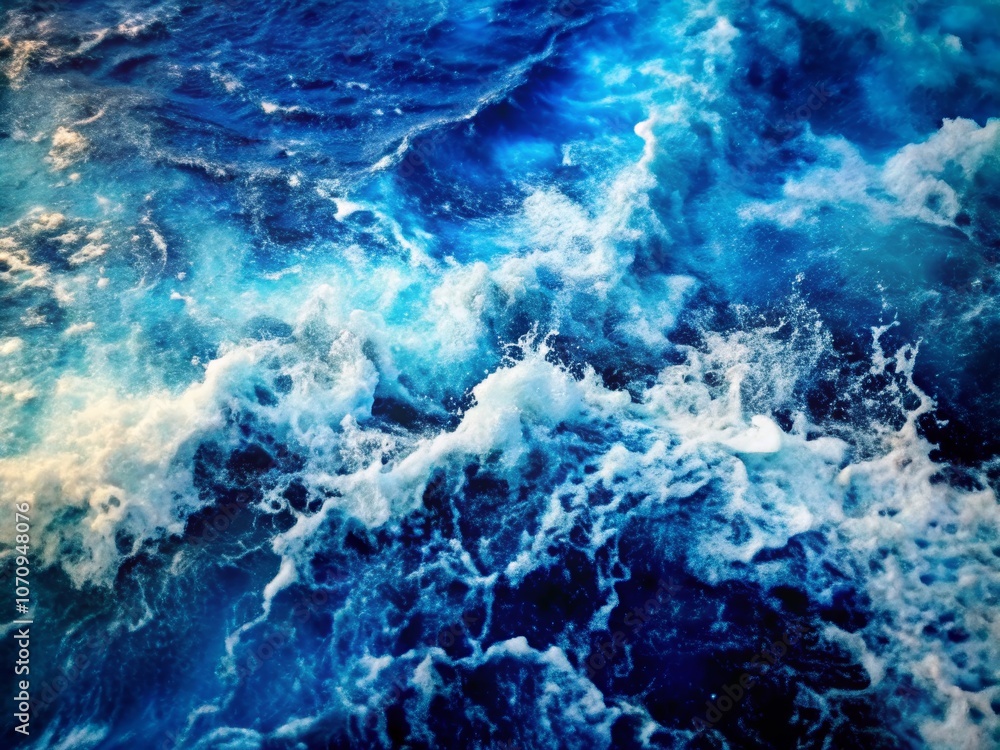 Abstract Fluid Navy Blue Gradient Background Abstract Fluid Navy Blue Gradient Background