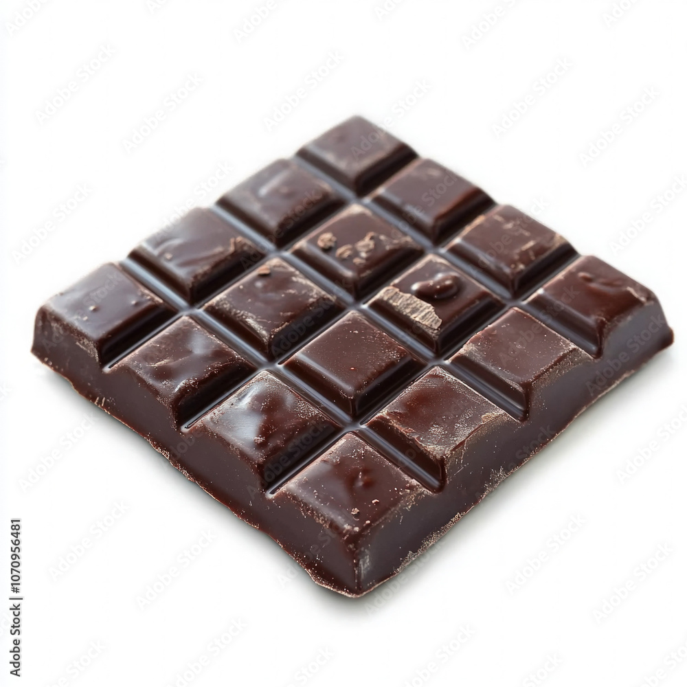 Chocolate Box Isolated Chocolate Box Isolated