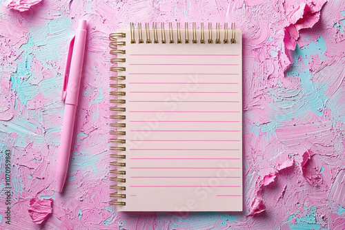 notepaper background