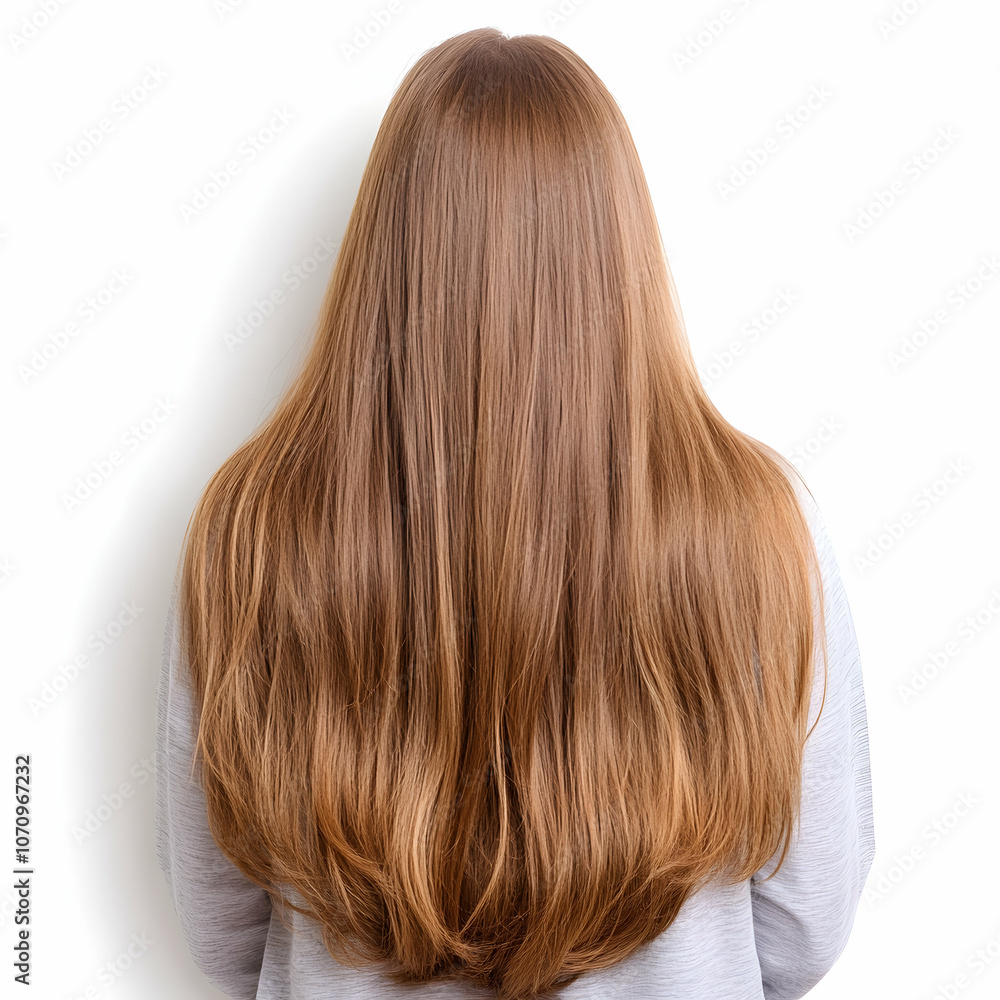 Long Brown Hair From Behind, long hair, hair care, hair style, straight hair, woman Long Brown Hair From Behind, long hair, hair care, hair style, straight hair, woman