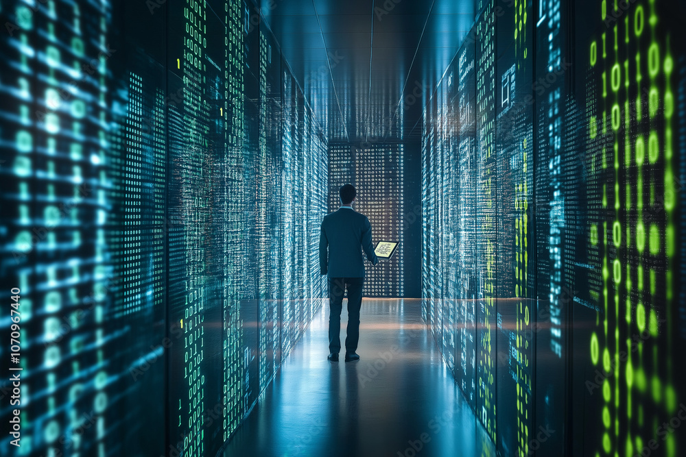 Nouvelles technologies informatiques