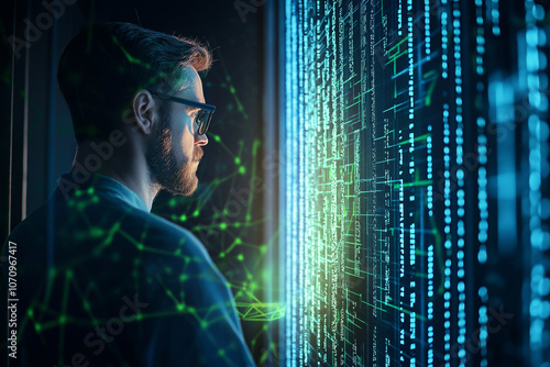 Nouvelles technologies informatiques