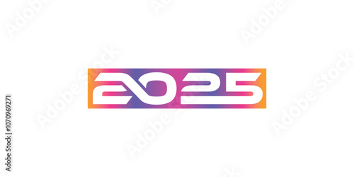 2025 logo