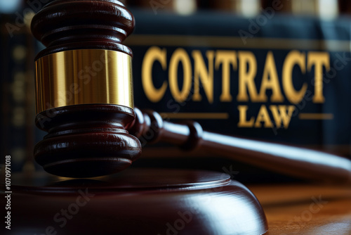 Understanding contract law and its implications in abusive situations today