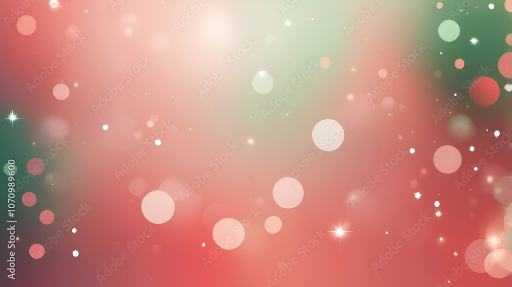 Abstract Festive Christmas Gradient with Subtle Sparkle: Red, Green, and Gold Holiday-Themed Graphic Background Texture Abstract Festive Christmas Gradient with Subtle Sparkle: Red, Green, and Gold Holiday-Themed Graphic Background Texture