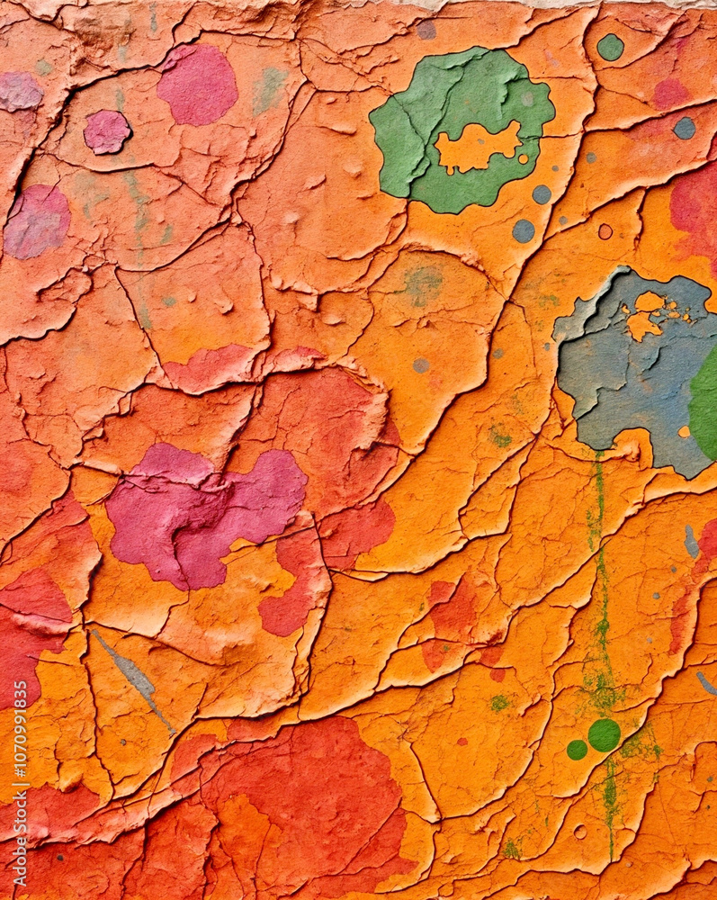 old paint old paint