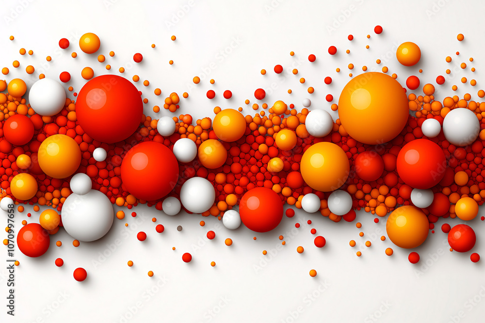 Abstract background of overlapping circles with minimal colors. Illustration Abstract background of overlapping circles with
Abstract background of overlapping circles with minimal colors. Illustration Abstract background of overlapping circles with