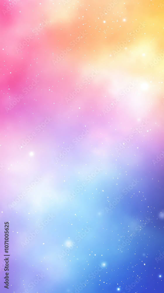 Soft Pastel Gradient Background Soft Pastel Gradient Background