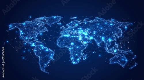 Wallpaper Mural ワールドワイドネットワーク Torontodigital.ca