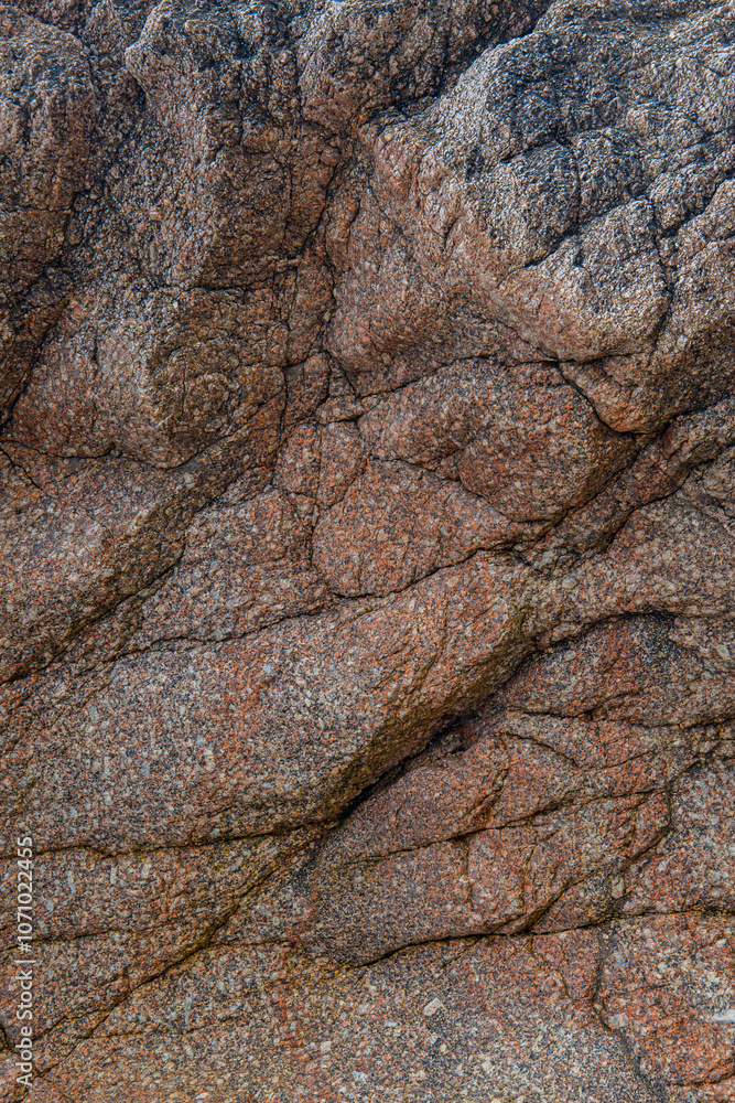 Wall stone nature at the A Coruña beach, perfect for wallpapers, background and home decoration Wall stone nature at the A Coruña beach, perfect for wallpapers, background and home decoration