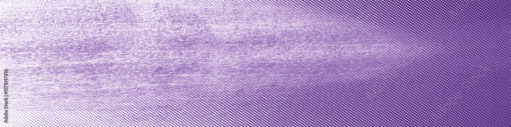 Fototapeta premium Abstract purple texture panorama widescreen background, Suitable for Advertisements, Posters, Banners, Anniversary, Party, Events, Ads and various graphic design works