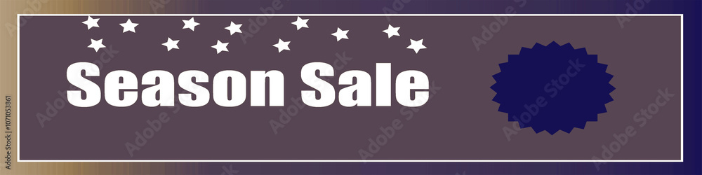 Holiday Sale Banner, 50% OFF Special Offer Ad. Discount Promotion Banner. Price Discount Offer. Season Sale Promo Sticker colorful background. Holiday Sale Banner, 50% OFF Special Offer Ad. Discount Promotion Banner. Price Discount Offer. Season Sale Promo Sticker colorful background.