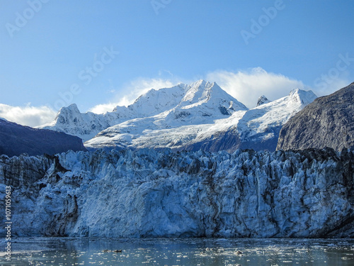 Wallpaper Mural glacier national park Torontodigital.ca