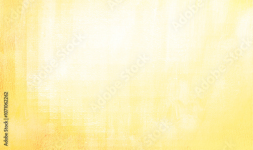 Yellow abstract deisign background template, Suitable for flyers, banner, social media, covers, blogs, eBooks, newsletters etc. or insert picture or text with copy space photo