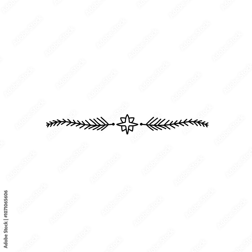 winter divider decorations winter divider decorations