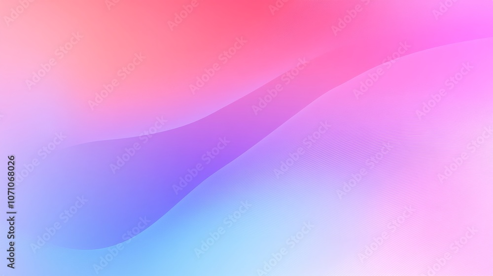 Elegant Abstract Gradient Background in Soft Pink and Blue Tones - Perfect for Modern Digital Designs and Calming Aesthetic Wallpaper Elegant Abstract Gradient Background in Soft Pink and Blue Tones - Perfect for Modern Digital Designs and Calming Aesthetic Wallpaper