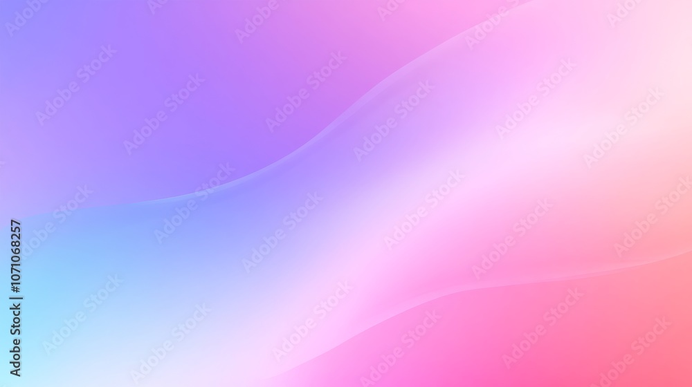 Elegant Abstract Gradient Background in Soft Pink and Blue Tones - Perfect for Modern Digital Designs and Calming Aesthetic Wallpaper Elegant Abstract Gradient Background in Soft Pink and Blue Tones - Perfect for Modern Digital Designs and Calming Aesthetic Wallpaper