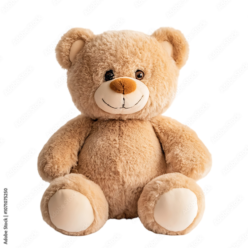 Obraz premium Cute Teddy Bear