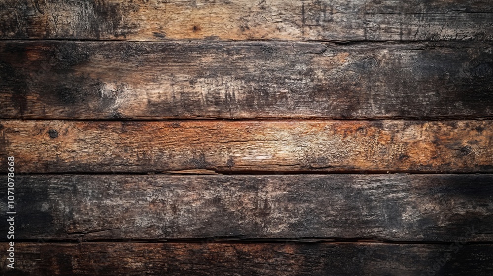 Empty wooden background from planks with space for product or inscriptions, top view, copy space
Empty wooden background from planks with space for product or inscriptions, top view, copy space
