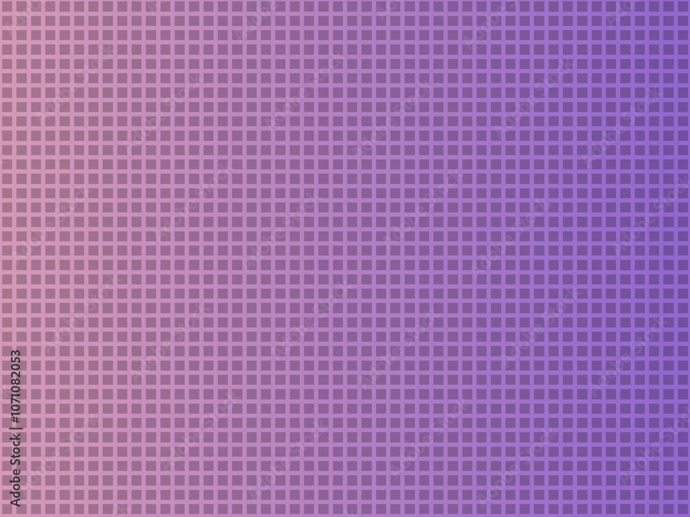 Seamless purple and pink grid pattern, subtle texture, gradient background. Seamless purple and pink grid pattern, subtle texture, gradient background.