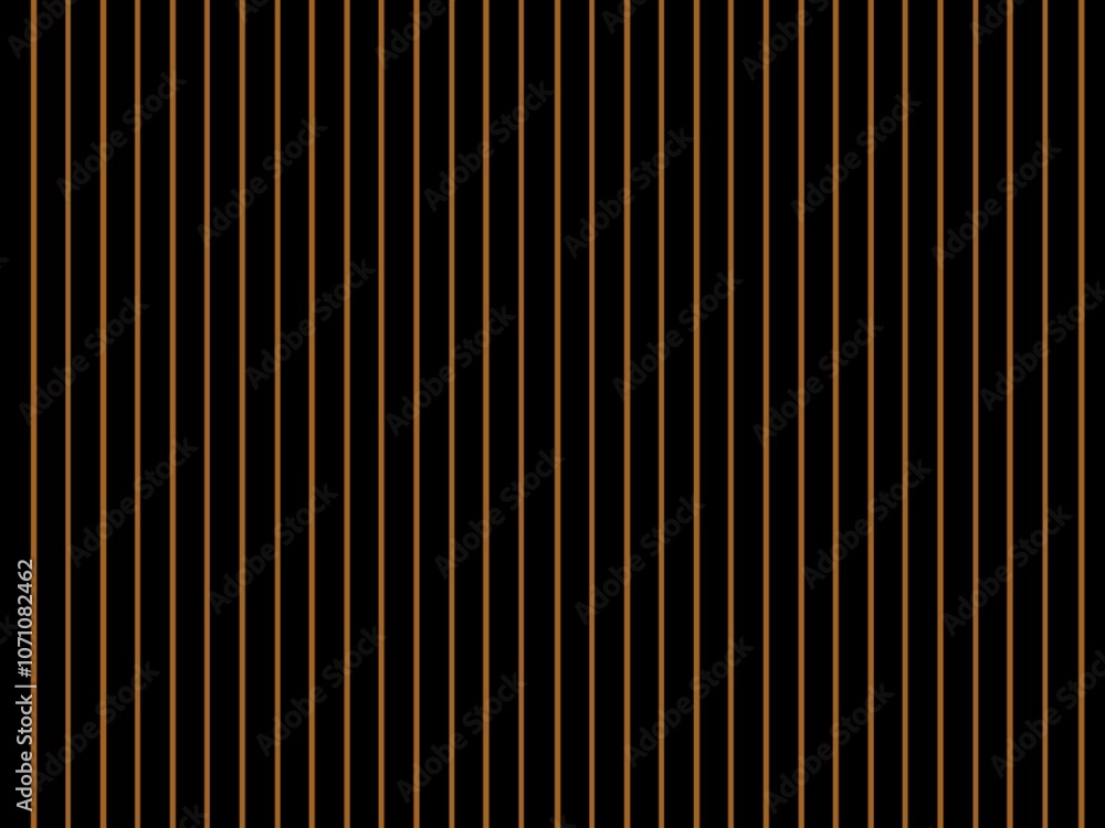 Seamless black and gold vertical stripes pattern, simple and elegant background. Seamless black and gold vertical stripes pattern, simple and elegant background.