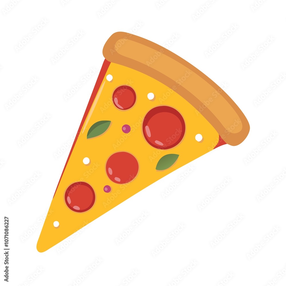 pizza with salami and cheese pizza with salami and cheese