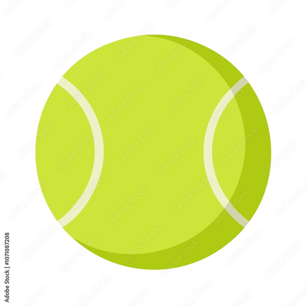 tennis ball icon tennis ball icon