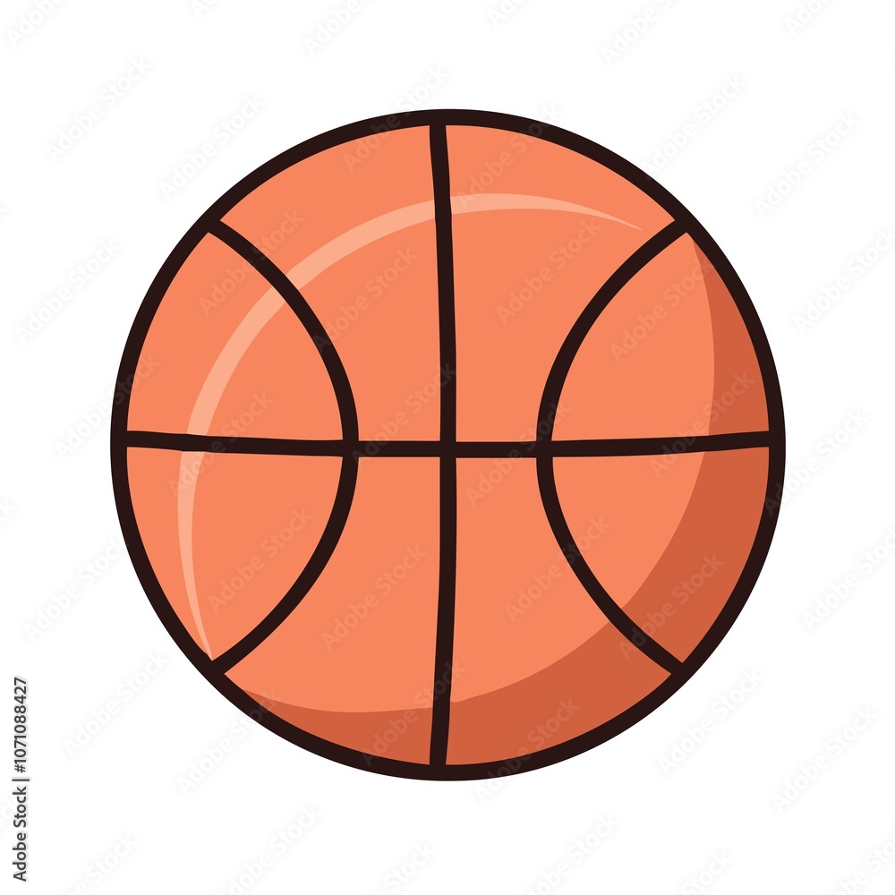 basketball ball vector basketball ball vector