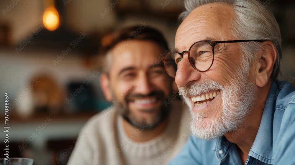 Two elderly friends, old man and his old friend, retired friends Two elderly friends, old man and his old friend, retired friends