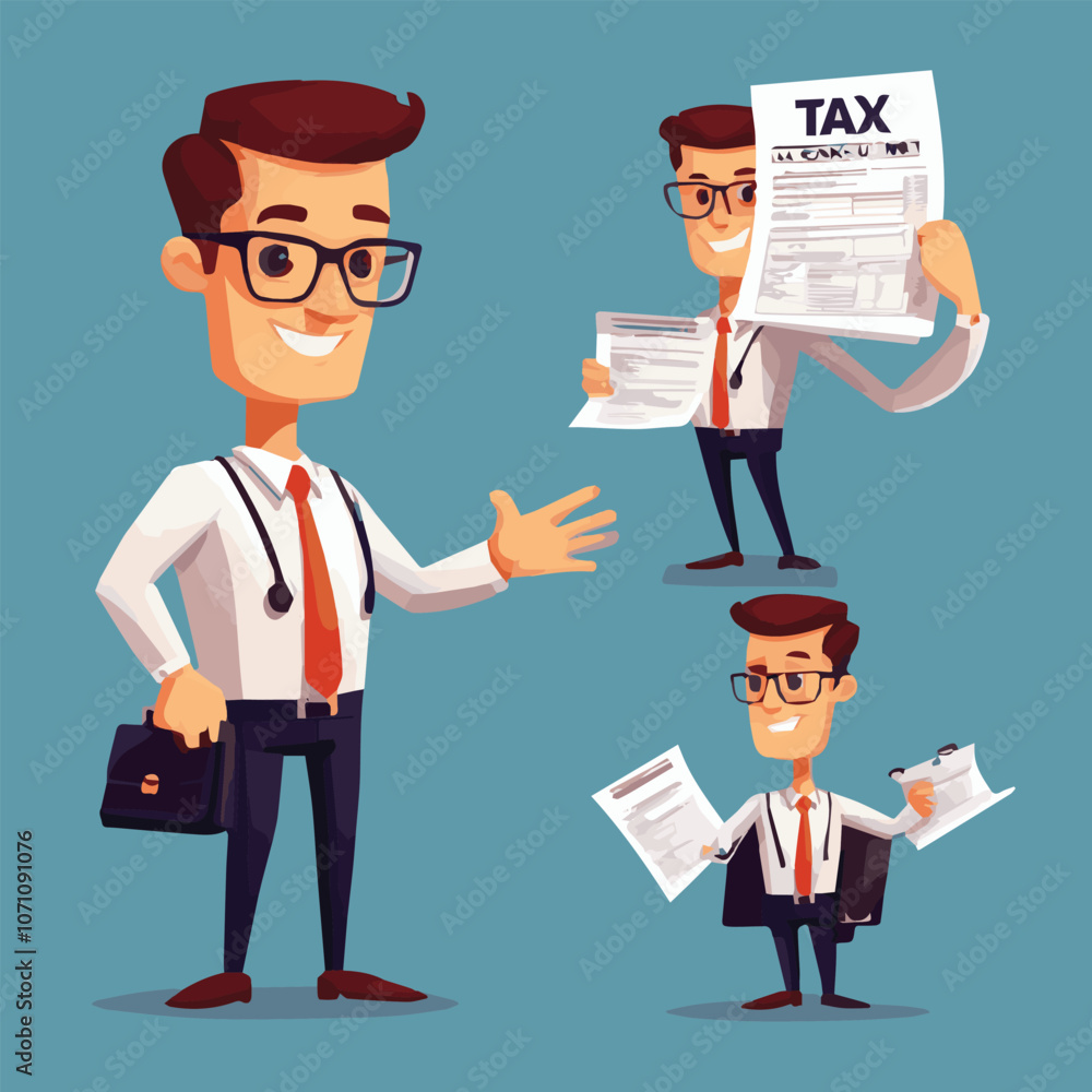 Inspect or review document, report or legal audit, quality assurance, search for document, information or research, investigate, proof or checking concept, businessman with magnifier inspect document. Inspect or review document, report or legal audit, quality assurance, search for document, information or research, investigate, proof or checking concept, businessman with magnifier inspect document.