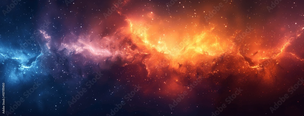 Grainy Gradient Background with Dark Green Orange Purple Abstract Colors Black Noisy Texture Banner Design Grainy Gradient Background with Dark Green Orange Purple Abstract Colors Black Noisy Texture Banner Design