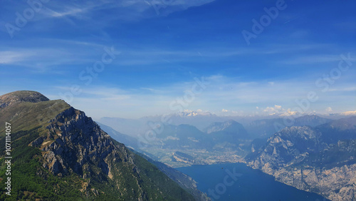 lake garda italy travel vacation tourism