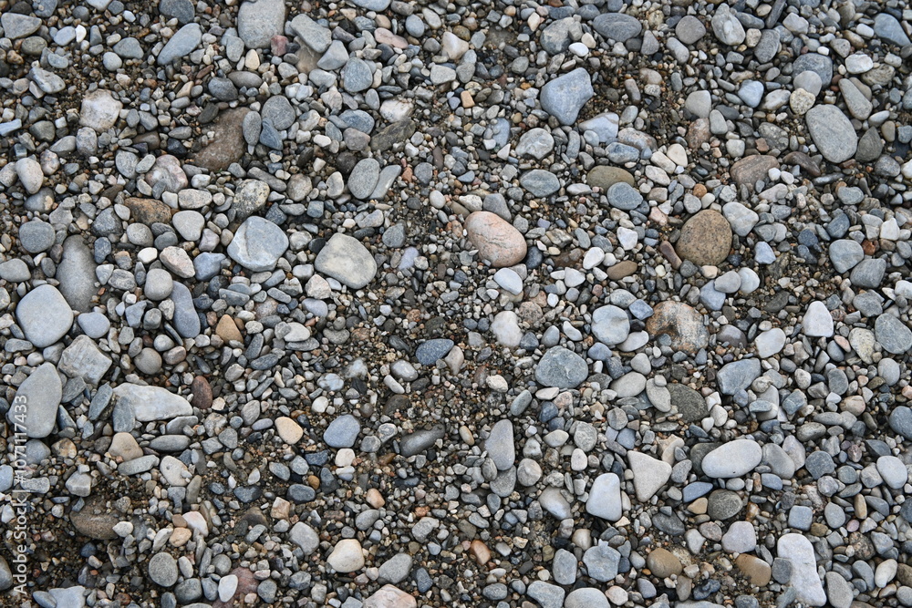 natural gravel ground surface texture backdrop natural gravel ground surface texture backdrop
