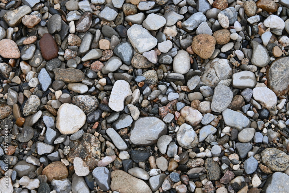 natural gravel ground surface texture backdrop natural gravel ground surface texture backdrop