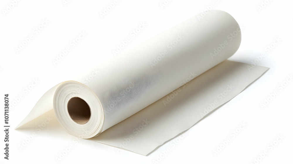 Roll of Paper Towels: Convenient paper towels, perfect for cleaning up spills. Generative AI Roll of Paper Towels: Convenient paper towels, perfect for cleaning up spills. Generative AI