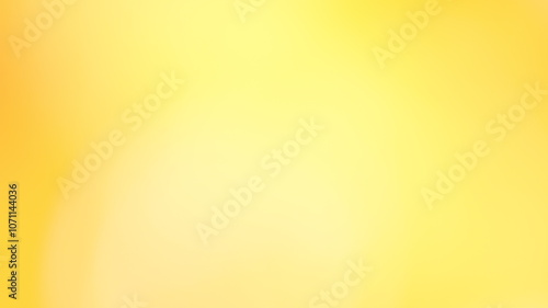 Orange Halloween Gradient Background Design for Ad