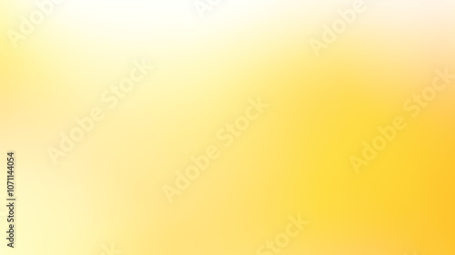 Orange Halloween Gradient Background Design for Ad