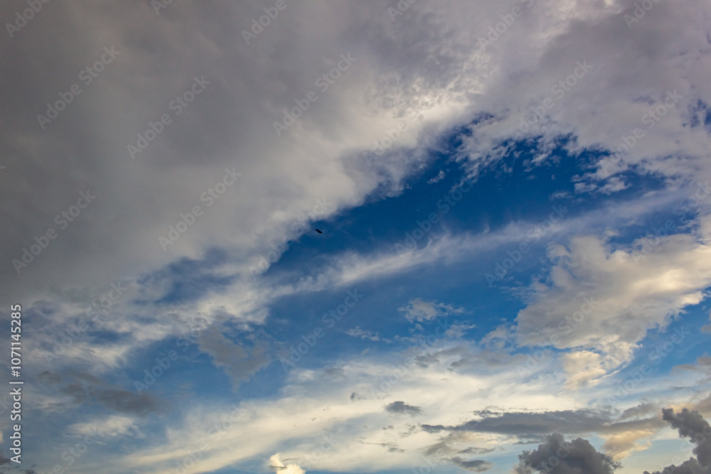 Cloudscape has been developing in gorgeous form. The clouds have been developing in gorgeous form. Cloudscape has been developing in gorgeous form. The clouds have been developing in gorgeous form.