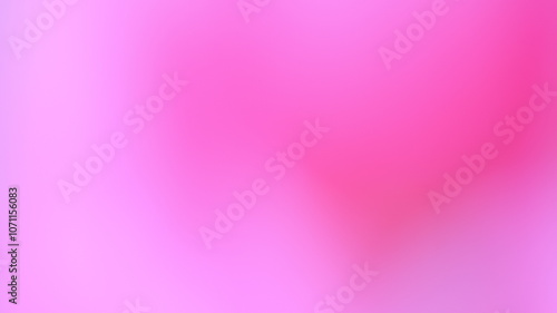 Pink Color Light gradient Background Design
