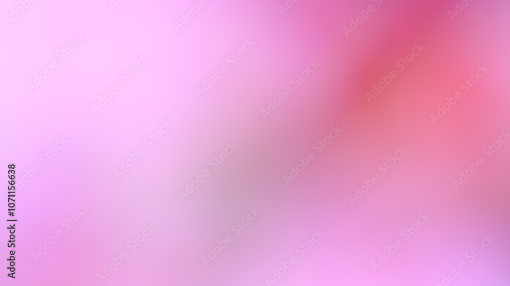Pink Color Light gradient Background Design Pink Color Light gradient Background Design