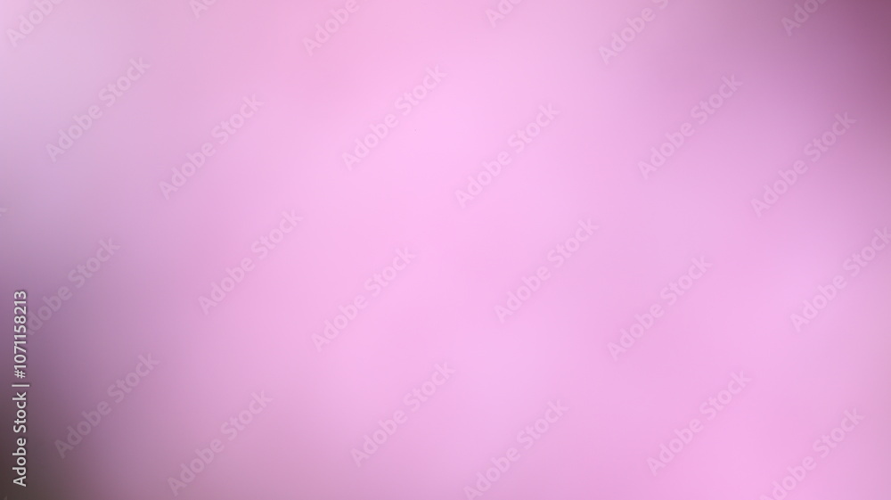 Pink Color Light gradient Background Design Pink Color Light gradient Background Design