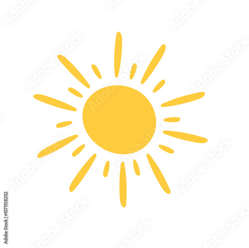 sun