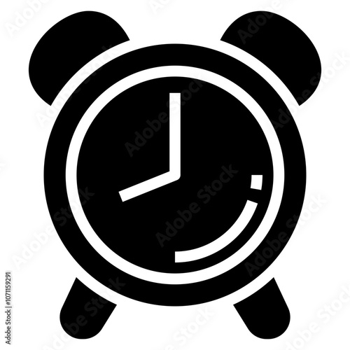 Clock Icon