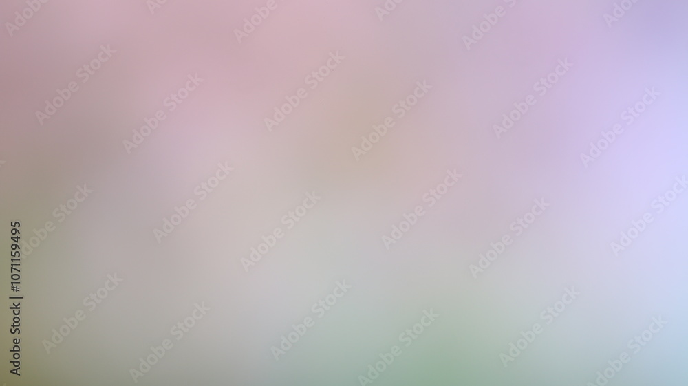 Pink Color Light gradient Background Design