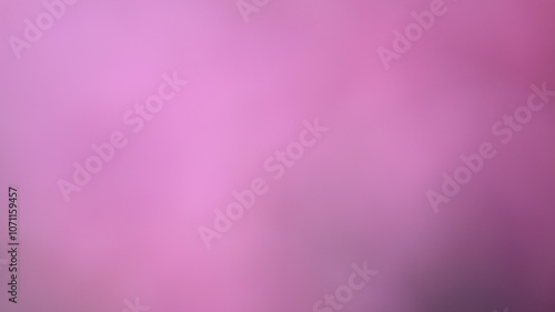 Pink Color Light gradient Background Design