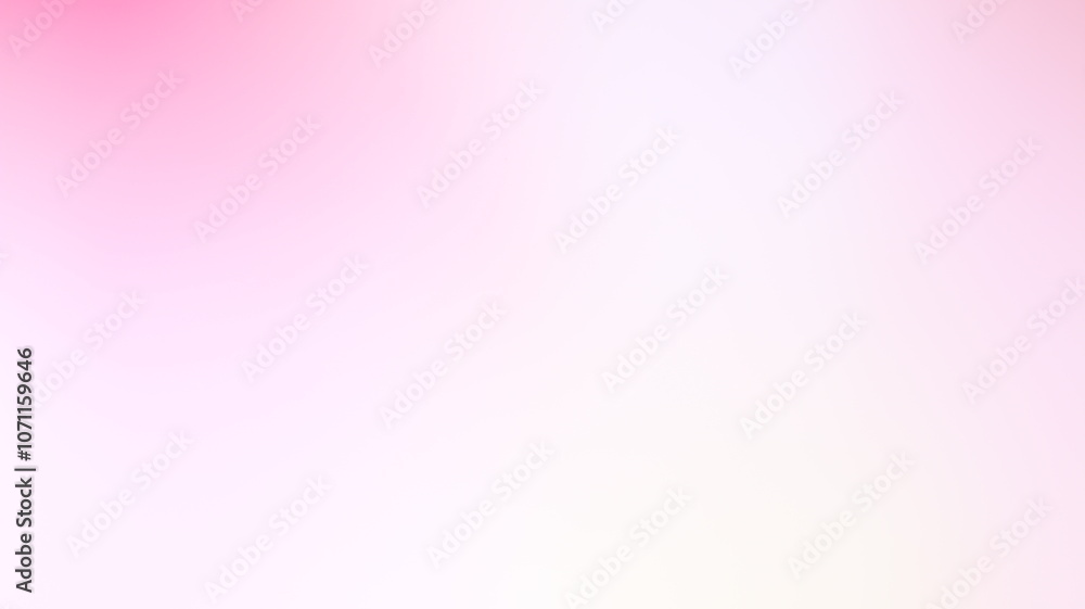 Pink Color Light gradient Background Design Pink Color Light gradient Background Design