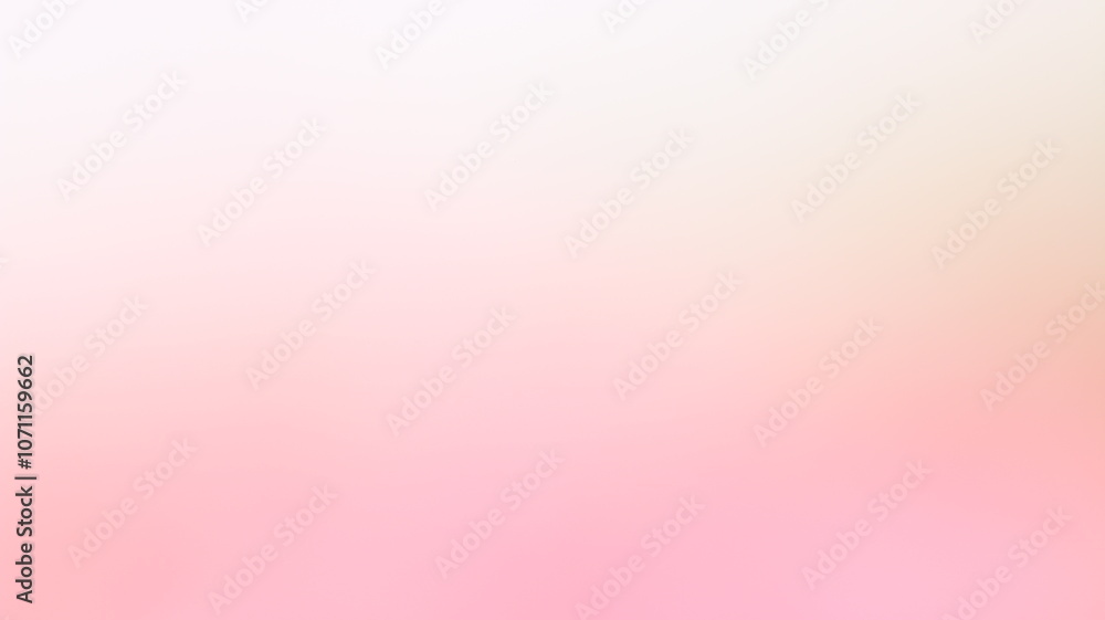 Pink Color Light gradient Background Design Pink Color Light gradient Background Design