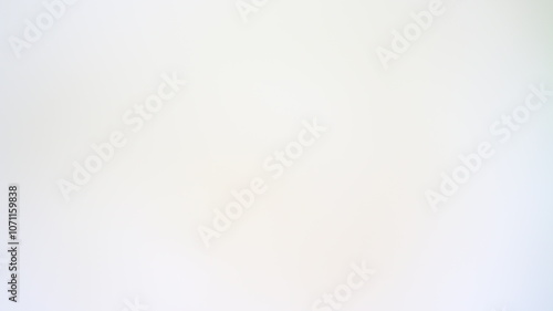 Light Gradient Color Background Design